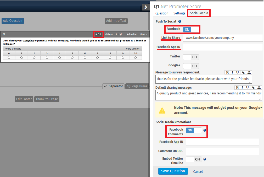 Survey Software Help Image